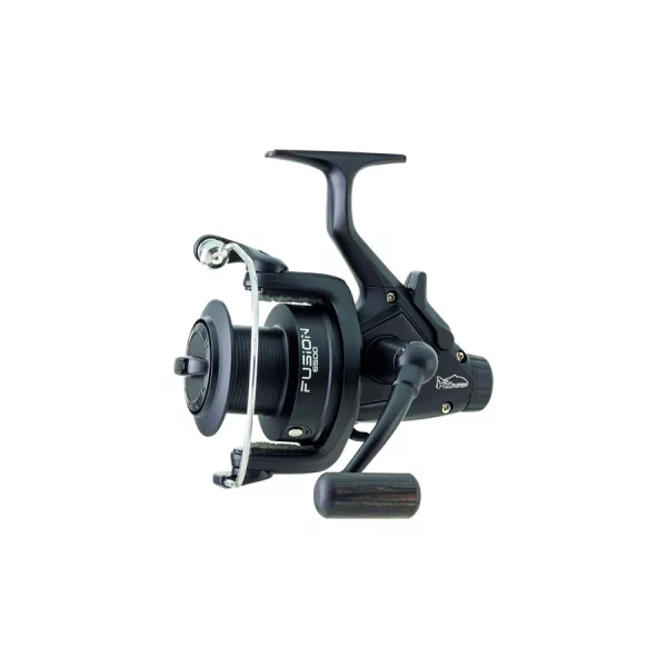 K-Karp Fusion 12000 Mulineta cu frână liberă