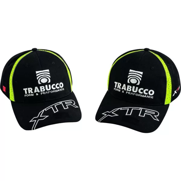 Trabucco XTR Șapcă de Baseball