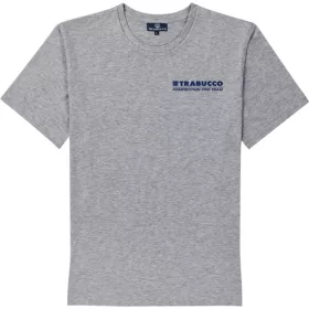 Trabucco T-Shirt GNT Tricou L