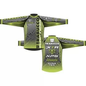Trabucco Surf Team Tricou cu mânecă lungă L