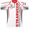 Trabucco Match Team Tricou Roșu M