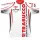 Trabucco Match Team Tricou Roșu XL