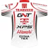Trabucco Match Team Tricou Roșu XL