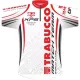 Trabucco Match Team Tricou Roșu 2XL