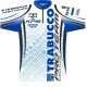 Trabucco SW Pro Team Tricou Albastru M