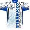 Trabucco SW Pro Team Tricou Albastru 2XL