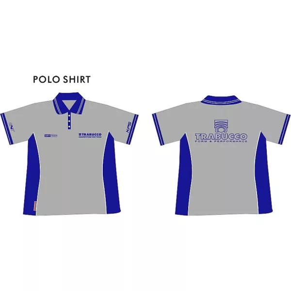 Trabucco GNT Dry-Tek Tricou XL