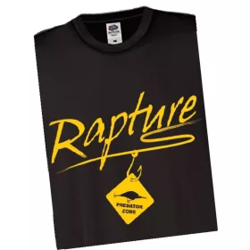 Rapture Predator Zone T-Shirtgaphite Tricou L