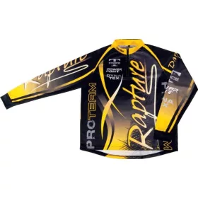 Rapture Pro Team Tricou cu Mânecă Lungă M