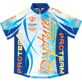 Rapture Pro Team Tricou XL
