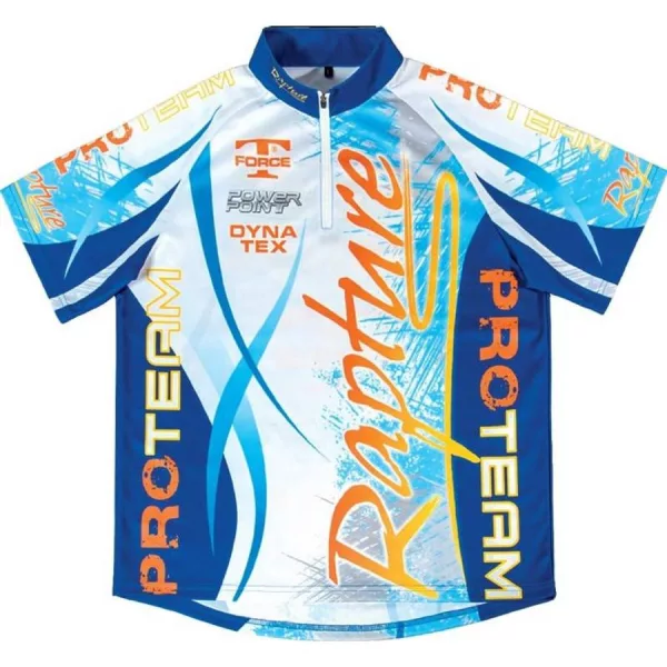 Rapture Pro Team Tricou XXL