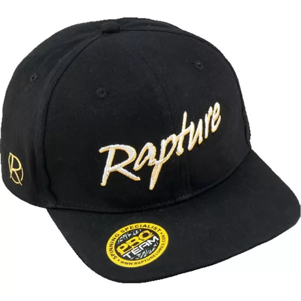 Rapture Pro Team Șapcă de baseball cu vizor plat