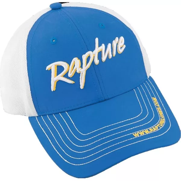 Rapture Pro Team Șapcă de baseball tip plasă