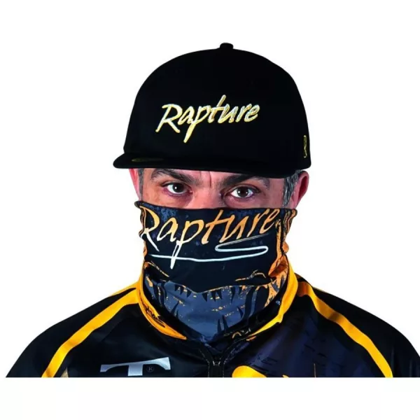 Rapture Pro Monster Eșarfă Tubulară Multifuncțională pentru Cap și Gât