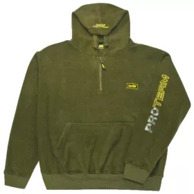 Rapture Pro-Team Fleece TGL Hanorac cu Glugă M