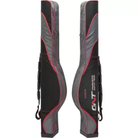   Trabucco GNT Match Team Pro Husă Rigidă pentru Lansete cu 2 Compartimente 170cm