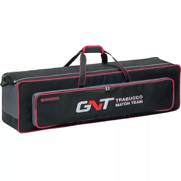 Trabucco GNT Match Team Roller & Roost Geantă pentru Suport Rulou 105x25x30cm