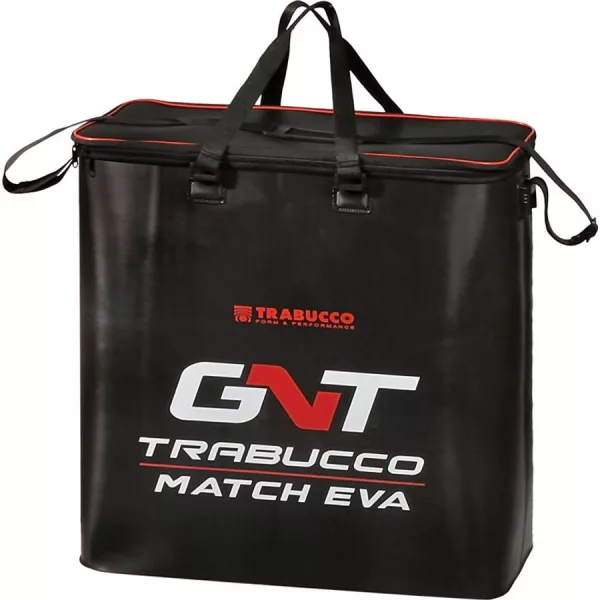 Trabucco GNT Match EVA Keepnet Bag XL Geantă pentru juvelnic 60x60x30cm