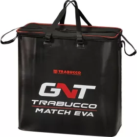   Trabucco GNT Match EVA Keepnet Bag L Geantă pentru juvelnic 60x60x15cm