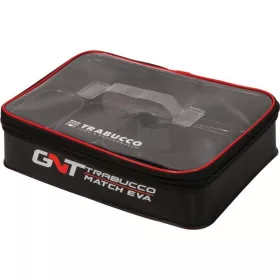  Trabucco GNT Match EVA Bait System Geantă pentru momeală 38x27x9cm
