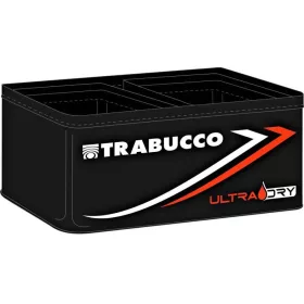   Trabucco Ultra Dry Bait System Suport Momeală 4 piese 38x24x15cm