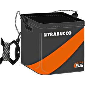   Trabucco Ultra Dry Drop Bucket Găleată de măsurare a apei 5,5l