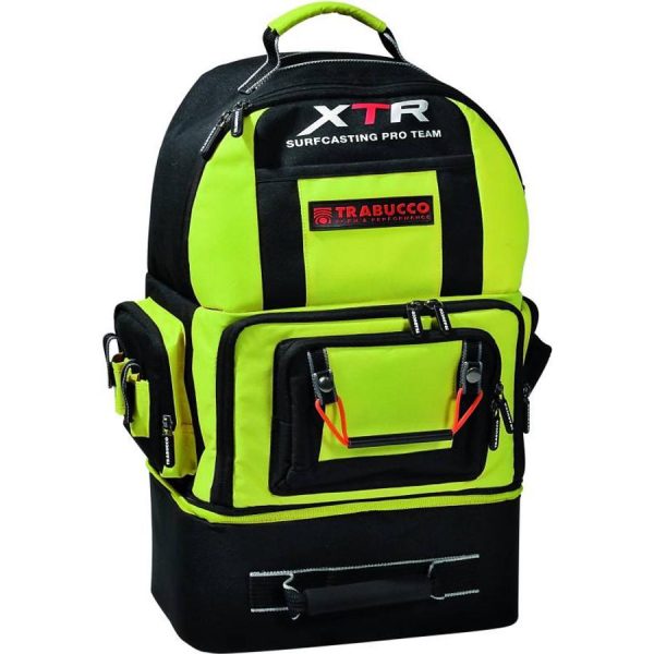 Trabucco XTR Surf Team Rucsac 54x34x22cm