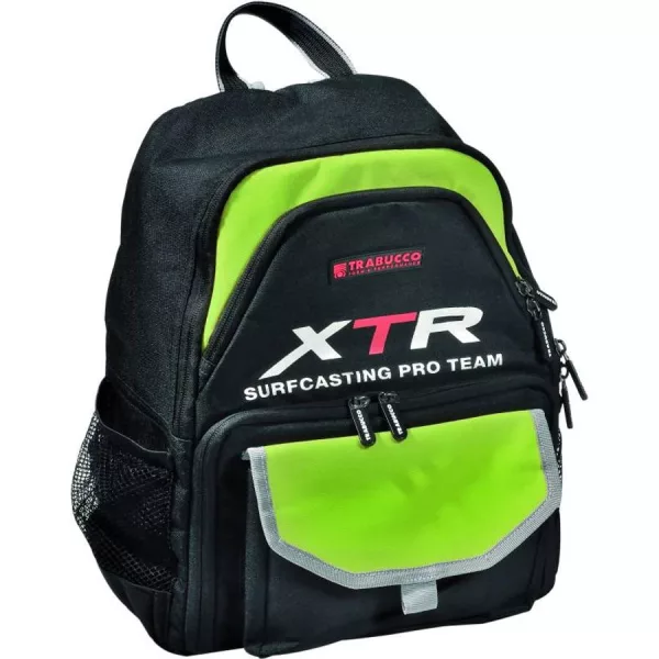 <b>Trabucco</b> XTR Surf Team Back Pack Match Rucsac 38x30x20cm