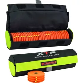   <b>Trabucco</b> XTR Surf Team Rig Bin Suport pentru forfacuri 28x10cm
