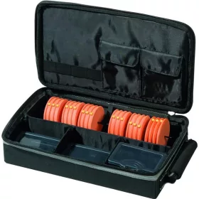   Trabucco Xtr Surf Team Rig Station Suport Mare forfacuri 34x20x7cm