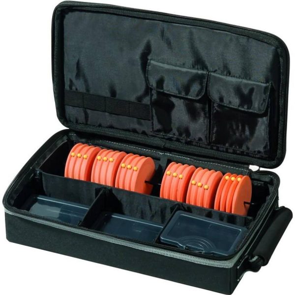 Trabucco Xtr Surf Team Rig Station Suport Mare forfacuri 34x20x7cm