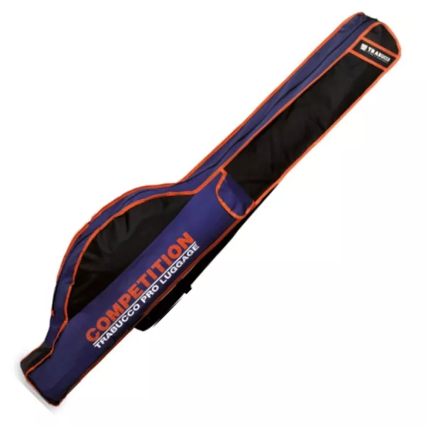 Trabucco Competition Pro SII Husă pentru lansete 130cm