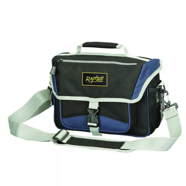 Rapture Guidmaster Pro Expedition Geantă pentru accesorii de pescuit 28x8x19cm