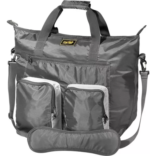 Rapture Guidmaster Pro Zip Gear Bag Geantă 22x42x44cm