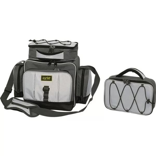 Rapture Guidmaster Pro Double Teck Lure Bag Geantă 38x24x27cm