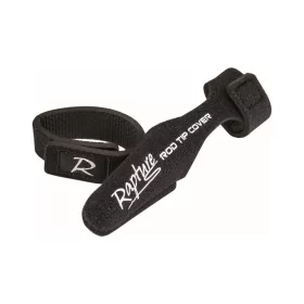   Rapture Get On Rod Tip Cover & Belt Set Capac de vârf pentru lansetă