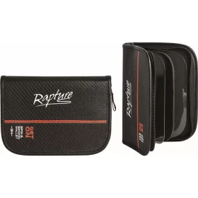   Rapture Get-On Pro Spoon & Spinner Wallet 3H Portofel pentru lingurițe și spinnere