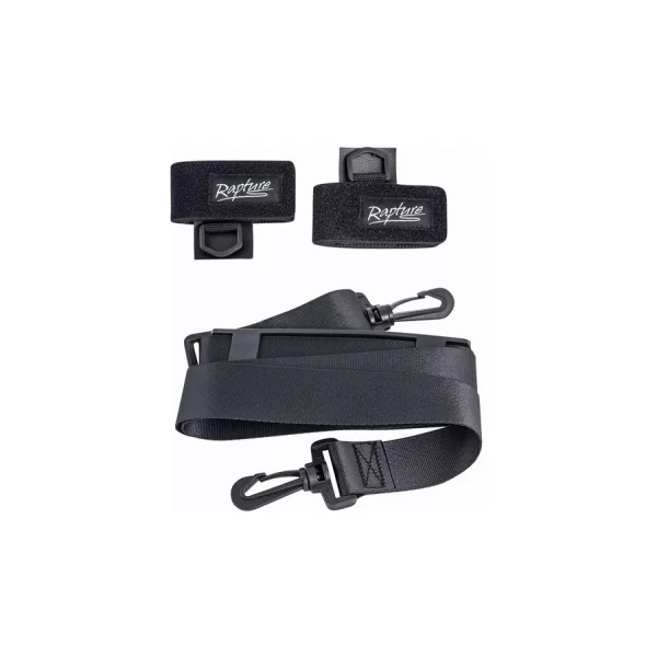 Rapture Get On Carry Rod Set Protecție pentru lansetă