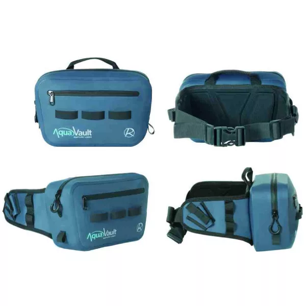 Rapture AquaVault  Waterproof Waist Bag Övtáska 4L