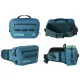 Rapture AquaVault  Waterproof Waist Bag Övtáska 4L