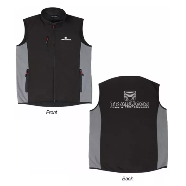 Trabucco GNT Pro Softshell Vest Vestă M