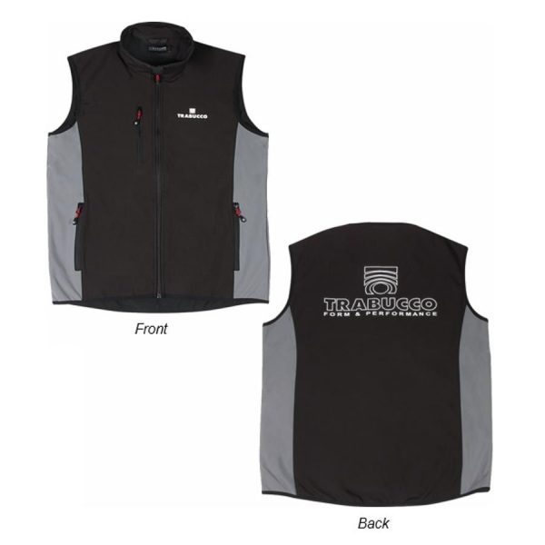 Trabucco GNT Pro Softshell Vest Vestă L