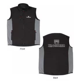 Trabucco GNT Pro Softshell Vest Vestă XXXL