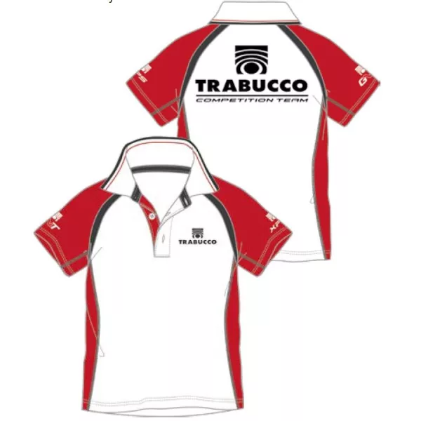 Trabucco GNT-PRO Teck Tricou L