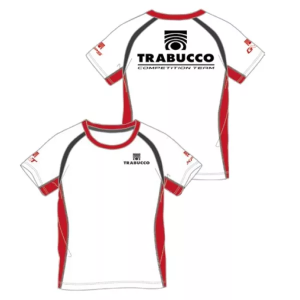 Trabucco GNT Teck Tricou 2XL
