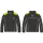 Pulover cu fermoar Trabucco XTR Pro 4XL