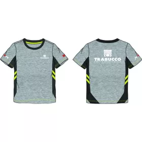 Tricou Trabucco GNT & XTR Pro Dry-Teck Y M