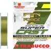 Trabucco T-Force Super Cast 0,22mm 150m Fir Monofil Principal