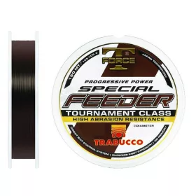  Trabucco T-Force Special Feeder 0,22mm 150m Fir principal monofilament