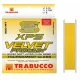 Trabucco S-Force XPS Velvet Pro Cast 600m 0,28mm Fir Monofilament Principal